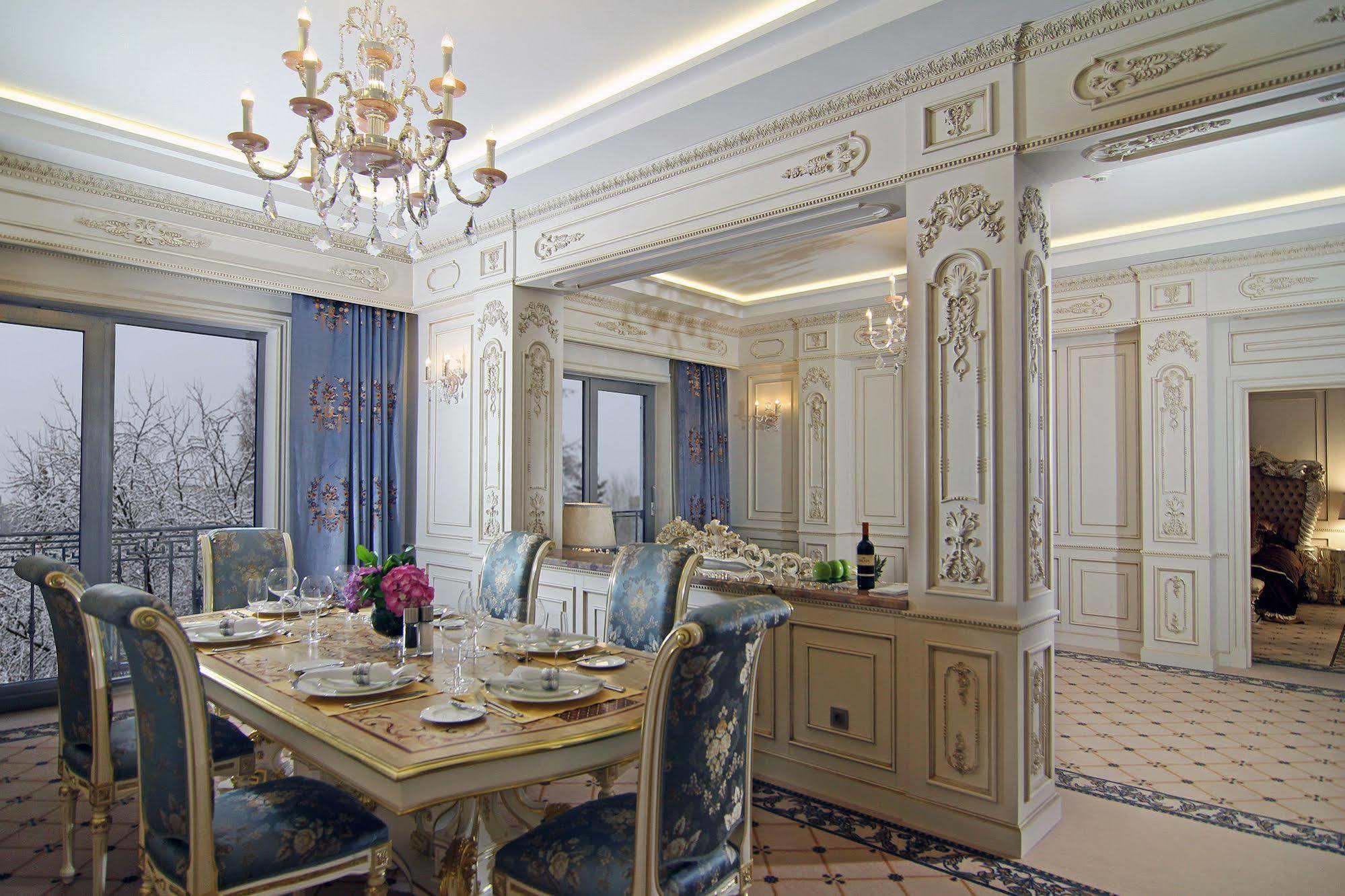 Orion Hotel บิชเคก ภายนอก รูปภาพ 3D interior rendering